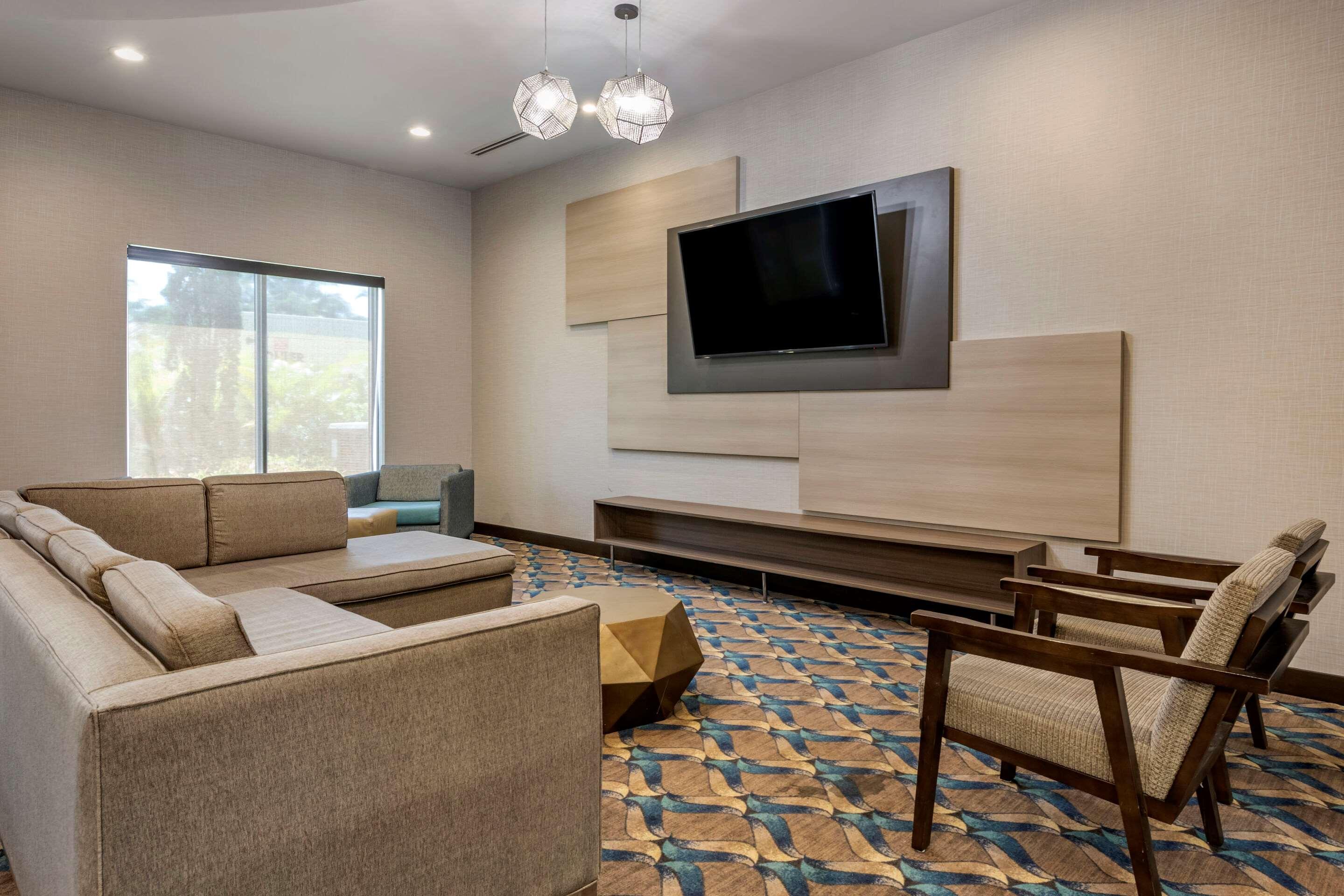 Comfort Suites Fort Lauderdale Airport & Cruise Port Dania Beach Zewnętrze zdjęcie